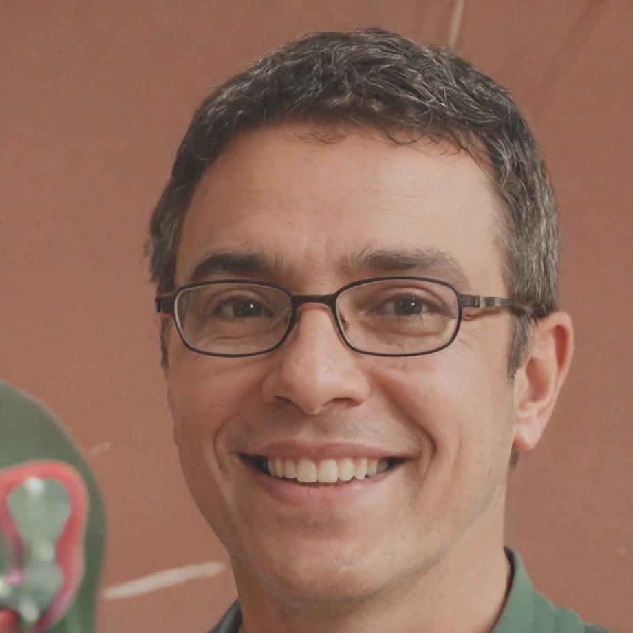 Lektor Jakub Dvořák