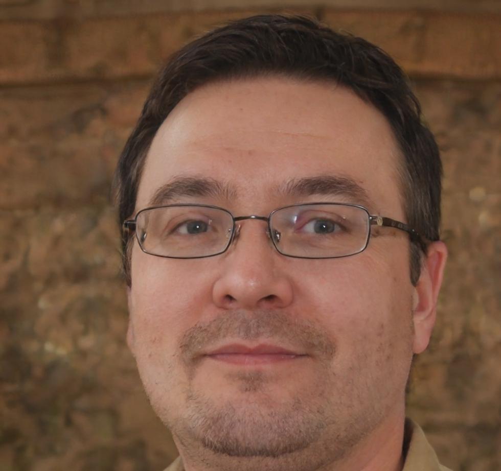 Lektor Filip Novotný